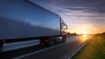 Top benefits of hiring our trucking service